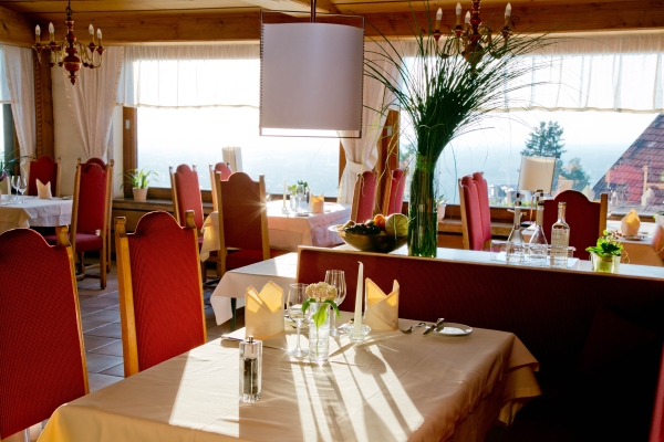 Hotel Schönblick